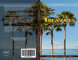 Lost Treasures of the Tropical Variety Book Cover