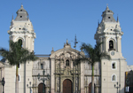 Church of Lima