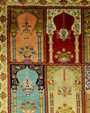 Silk Trade Textiles